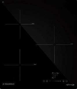 Индукционная варочная панель Maunfeld AVI4535SBK фото в Казани и Татарстане