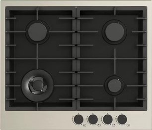 Встраиваемая газовая варочная панель Zigmund Shtain GN 128.61 I фото в Казани и Татарстане