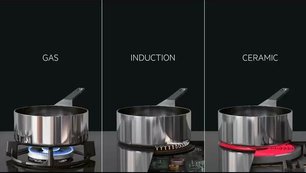 Варочная панель AEG IKE64441IB фото 4 в Казани и Татарстане