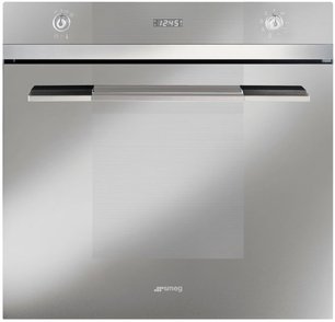 Духовой шкаф Смег SC106SG-8 фото в Казани и Татарстане Духовой шкаф Smeg SC106SG-8 фото в Казани и Татарстане