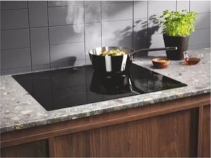 Варочная панель Электролюкс CIL61443C фото 3 в Казани и Татарстане Варочная панель Electrolux CIL61443C фото 3 в Казани и Татарстане