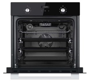 Духовой шкаф Хайер HOX-P09CGB фото 3 в Казани и Татарстане Духовой шкаф Haier HOX-P09CGB фото 3 в Казани и Татарстане