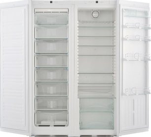 Холодильник Либхер SBS 7252 Premium NoFrost фото 3 в Казани и Татарстане Холодильник Liebherr SBS 7252 Premium NoFrost фото 3 в Казани и Татарстане