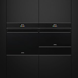 Духовой шкаф Smeg SFP6604NXE фото 4 в Казани и Татарстане