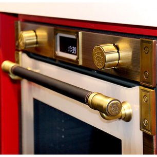 Встраиваемый электрический  духовой шкаф Кайзер EH 6426 Elf AD Pyrolyse фото 4 в Казани и Татарстане Встраиваемый электрический  духовой шкаф Kaiser EH 6426 Elf AD Pyrolyse фото 4 в Казани и Татарстане