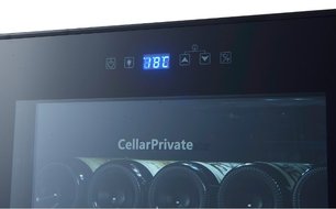 Винный шкаф Селлар Приват CP023 фото 2 в Казани и Татарстане Винный шкаф CellarPrivate CP023 фото 2 в Казани и Татарстане
