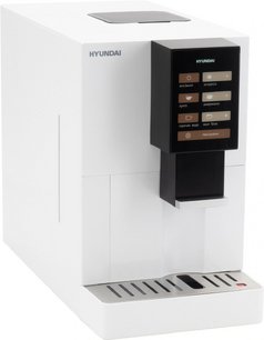 Кофемашина Hyundai HAM-4103 фото 2 в Казани и Татарстане