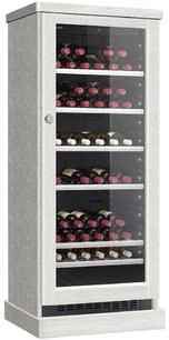 Винный шкаф Дометик C101G Wooden Loft White фото в Казани и Татарстане Винный шкаф Dometic C101G Wooden Loft White фото в Казани и Татарстане