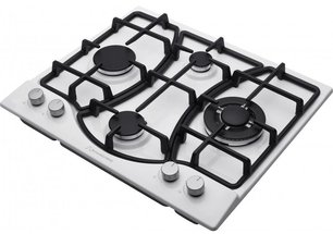 Варочная панель Шауб Лоренц SLK GW6528 фото 2 в Казани и Татарстане Варочная панель Schaub Lorenz SLK GW6528 фото 2 в Казани и Татарстане