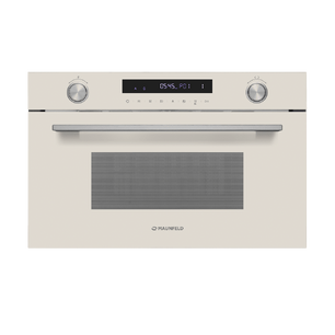 Встраиваемая микроволновая печь Maunfeld MBMO349GBG фото 3 в Казани и Татарстане