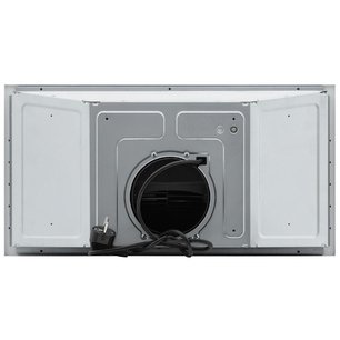 Встраиваемая вытяжка Krona KATE 600 GLASS WHITE PB фото 4 в Казани и Татарстане