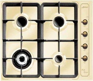 Независимая газо-керамическая поверхность Kaiser KG 6976 ElfGBE Turbo фото в Казани и Татарстане