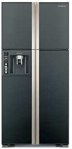 Холодильник Хитачи R-W 662 FPU3X GGR фото в Казани и Татарстане Холодильник Hitachi R-W 662 FPU3X GGR фото в Казани и Татарстане