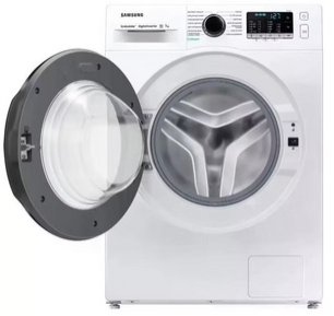 Стиральная машина Samsung WW70AGAS22AELD фото 3 в Казани и Татарстане