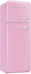 Холодильник Смег FAB30LPK6 фото 3 в Казани и Татарстане Холодильник Smeg FAB30LPK6 фото 3 в Казани и Татарстане