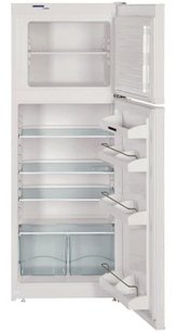 Холодильник Либхер CT 2411 Comfort фото 3 в Казани и Татарстане Холодильник Liebherr CT 2411 Comfort фото 3 в Казани и Татарстане