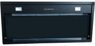 Встраиваемая вытяжка Falmec BUILT-IN BURANO 50 BK фото в Казани и Татарстане