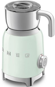 Вспениватель молока Smeg MFF11PGEU фото 3 в Казани и Татарстане
