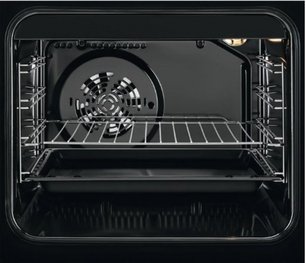 Электрическая плита Electrolux EKC962900W фото 3 в Казани и Татарстане