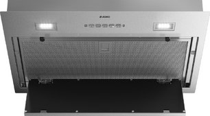 Встраиваемая вытяжка Asko CC4525SEU фото 2 в Казани и Татарстане