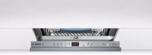 Посудомоечная машина Бош SPV 53X90 RU фото 2 в Казани и Татарстане Посудомоечная машина Bosch SPV 53X90 RU фото 2 в Казани и Татарстане