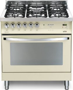 Варочный центр Lofra PBIG86GVT/C фото в Казани и Татарстане