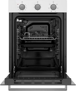 Электрический духовой шкаф Maunfeld EOEC516PW фото 3 в Казани и Татарстане