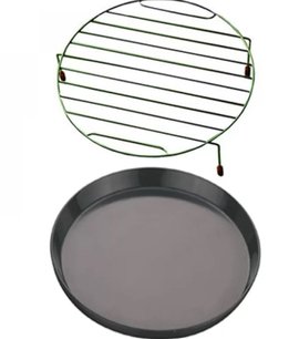 Встраиваемая микроволновая печь Kaiser EH 6319 фото 3 в Казани и Татарстане