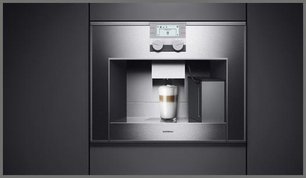 Кофемашина Gaggenau CM 250-110 фото 2 в Казани и Татарстане