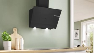 Вытяжка Bosch DWK67PJ60T фото 3 в Казани и Татарстане