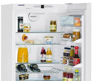 Холодильник Либхер CN 4023 Comfort NoFrost фото 3 в Казани и Татарстане Холодильник Liebherr CN 4023 Comfort NoFrost фото 3 в Казани и Татарстане
