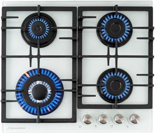 Газовая варочная панель Шауб Лоренц SLK GL6511 фото 2 в Казани и Татарстане Газовая варочная панель Schaub Lorenz SLK GL6511 фото 2 в Казани и Татарстане