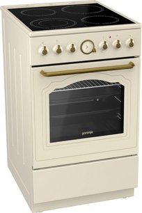 Стеклокерамическая плита Gorenje EC52CLI фото в Казани и Татарстане