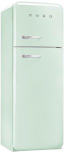 Холодильник Смег FAB30RPG6 фото 3 в Казани и Татарстане Холодильник Smeg FAB30RPG6 фото 3 в Казани и Татарстане