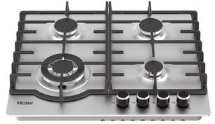 Варочная панель Haier HHX-M64RFX фото 2 в Казани и Татарстане