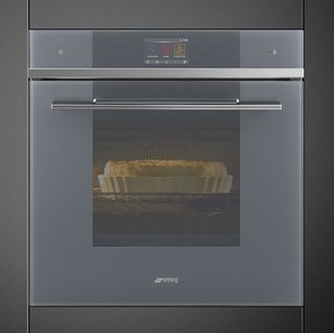 Духовой шкаф Smeg SFP6104WTPS фото 2 в Казани и Татарстане