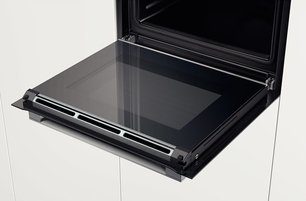 Духовой шкаф Бош HBG 672BB1F фото 4 в Казани и Татарстане Духовой шкаф Bosch HBG 672BB1F фото 4 в Казани и Татарстане
