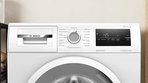 Стиральная машина Бош WAN2011BPL фото 2 в Казани и Татарстане Стиральная машина Bosch WAN2011BPL фото 2 в Казани и Татарстане