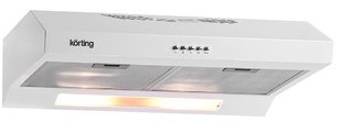 Вытяжка Кертинг KHT 6331 W фото в Казани и Татарстане Вытяжка Korting KHT 6331 W фото в Казани и Татарстане