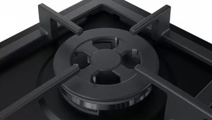 Газовая варочная панель BOSCH PGH6B6B90R фото 4 в Казани и Татарстане Газовая варочная панель BOSCH PGH6B6B90R фото 4 в Казани и Татарстане