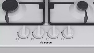 Газовая варочная панель BOSCH PGP6B2B90R фото 2 в Казани и Татарстане Газовая варочная панель BOSCH PGP6B2B90R фото 2 в Казани и Татарстане