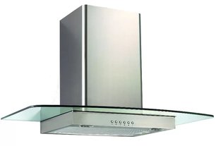 Вытяжка Зигмунд Штайн K 256.91 S фото в Казани и Татарстане Вытяжка Zigmund Shtain K 256.91 S фото в Казани и Татарстане