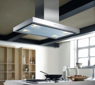 Вытяжка Gutmann Campo фото 2 в Казани и Татарстане