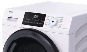 Сушильная машина Haier HD90-A2929B фото 4 в Казани и Татарстане