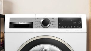 Стиральная машина Бош WGA24400ME фото 2 в Казани и Татарстане Стиральная машина Bosch WGA24400ME фото 2 в Казани и Татарстане