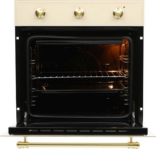 Духовой шкаф Hyundai HEO 6634 BE фото 3 в Казани и Татарстане