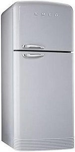 Холодильник Смег FAB50X фото в Казани и Татарстане Холодильник Smeg FAB50X фото в Казани и Татарстане
