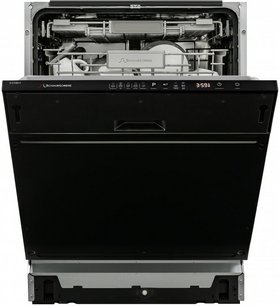 Встраиваемая посудомоечная машина Schaub Lorenz SLG VI6610 фото в Казани и Татарстане