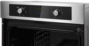 Духовой шкаф Мидеа MO47007GX фото 3 в Казани и Татарстане Духовой шкаф Midea MO47007GX фото 3 в Казани и Татарстане
