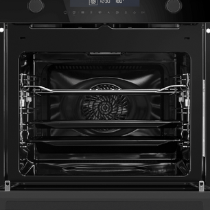 Духовой шкаф Maunfeld MEOR7217DMB2 фото 4 в Казани и Татарстане